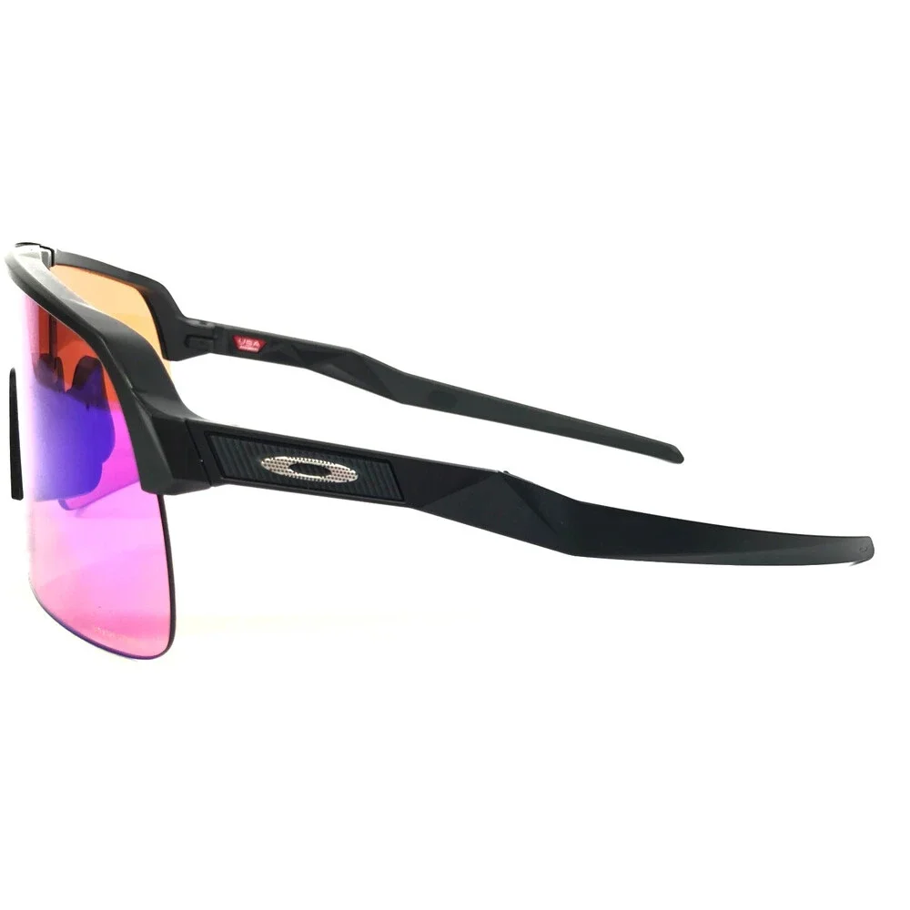 Oakley Sunglasses Sutro Lite OO9463-4939 Matte Black Frames w/ Prizm Road Lenses